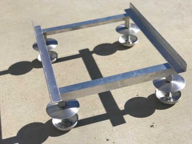 DefyAnt Stands