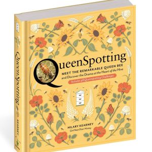 Queenspotting Book